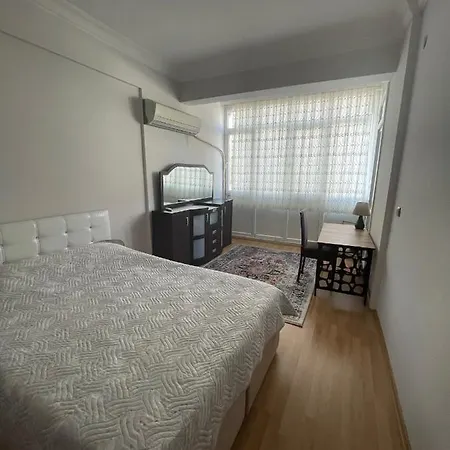 Apartment 5 Minutes Walking To Oldtown