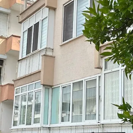 5 Minutes Walking To Oldtown Apartment *