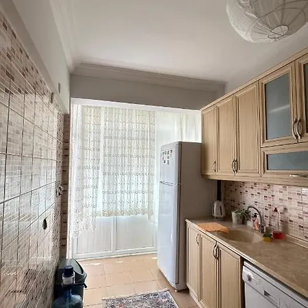 Apartment 5 Minutes Walking To Oldtown *