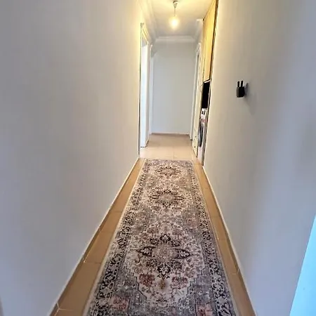 5 Minutes Walking To Oldtown Apartment Antalya