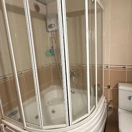 Apartment 5 Minutes Walking To Oldtown Antalya