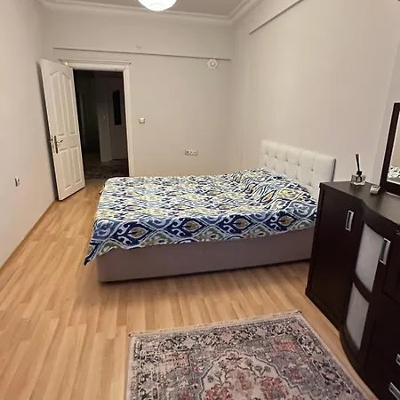 Apartament 5 Minutes Walking To Oldtown *