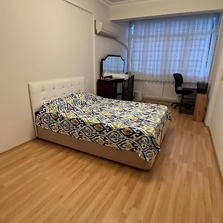 5 Minutes Walking To Oldtown Appartement Antalya